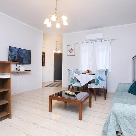 La Tua Casa, Corfu Town Apartment ภายนอก รูปภาพ