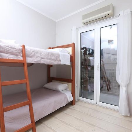 La Tua Casa, Corfu Town Apartment ภายนอก รูปภาพ