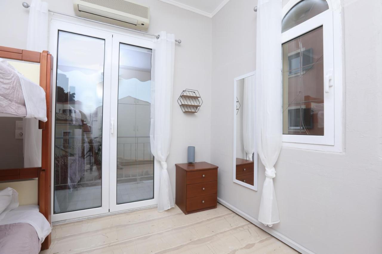 La Tua Casa, Corfu Town Apartment ภายนอก รูปภาพ