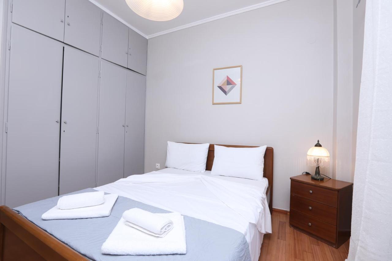 La Tua Casa, Corfu Town Apartment ภายนอก รูปภาพ